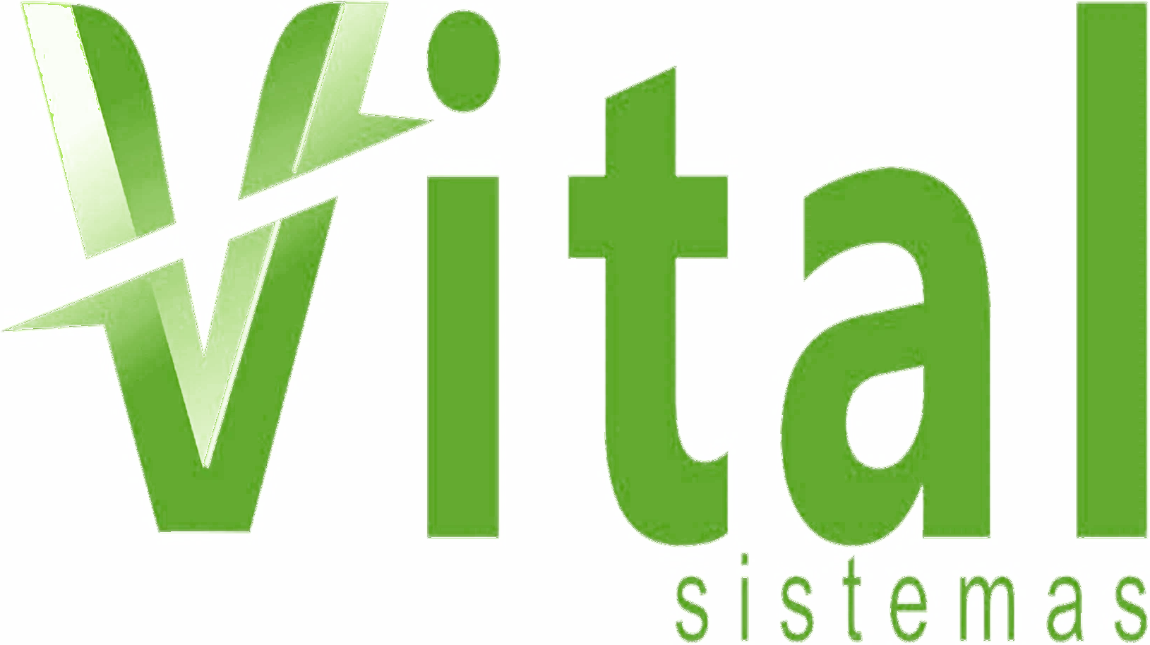 Vital Sistemas Logo